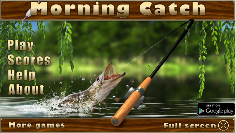 morning catch