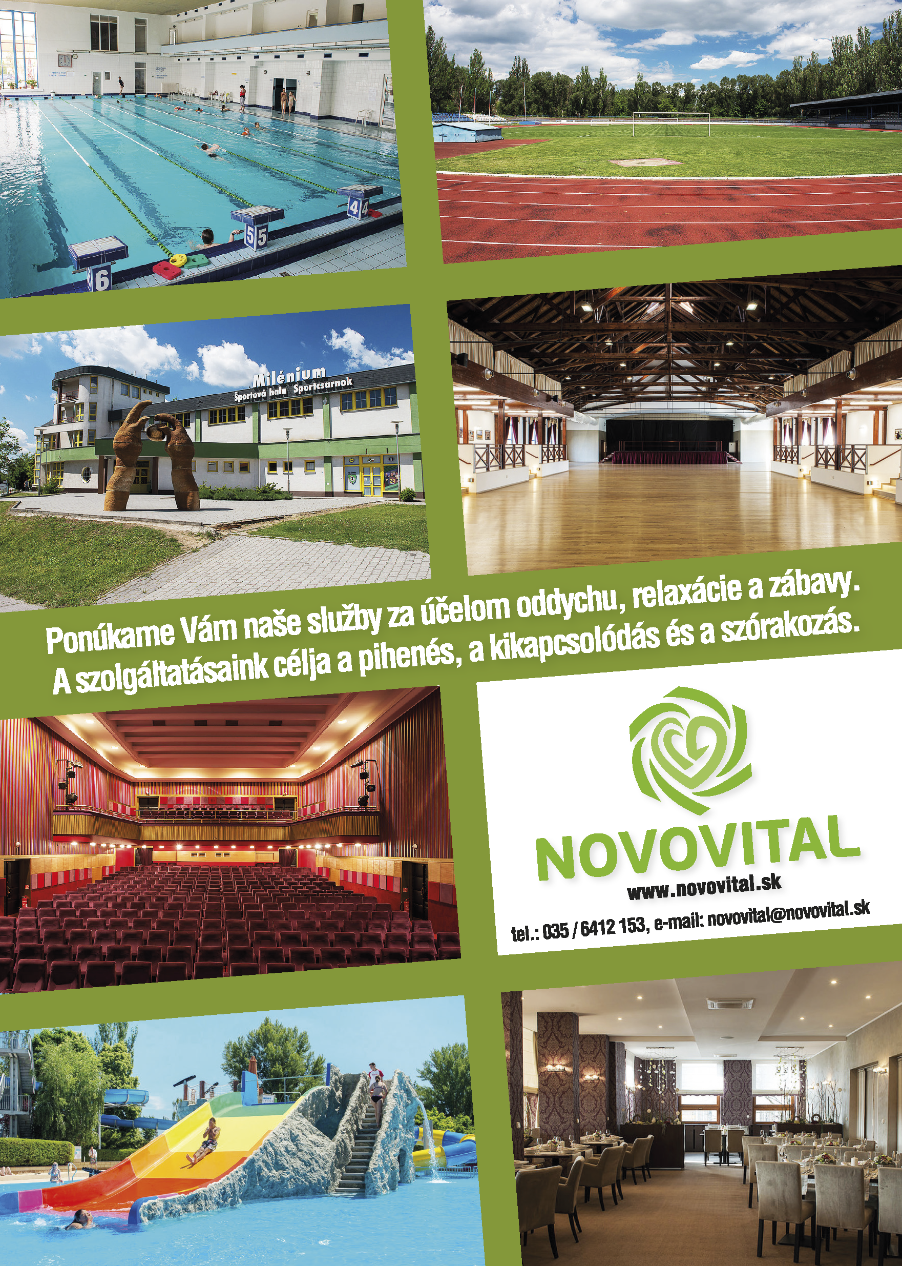 novovital